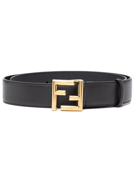 fendi gürtel farfetch|fendi clothing for women.